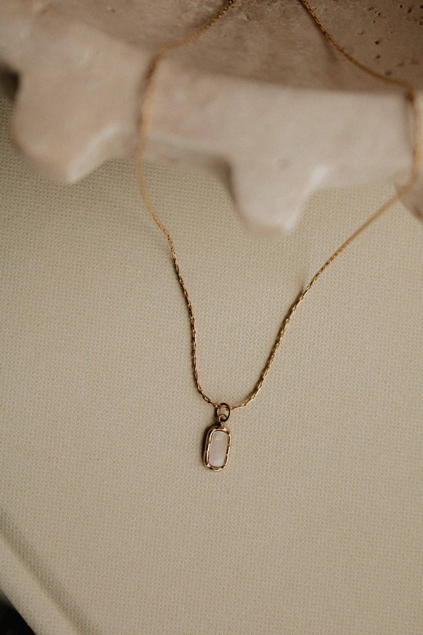 lottie necklace