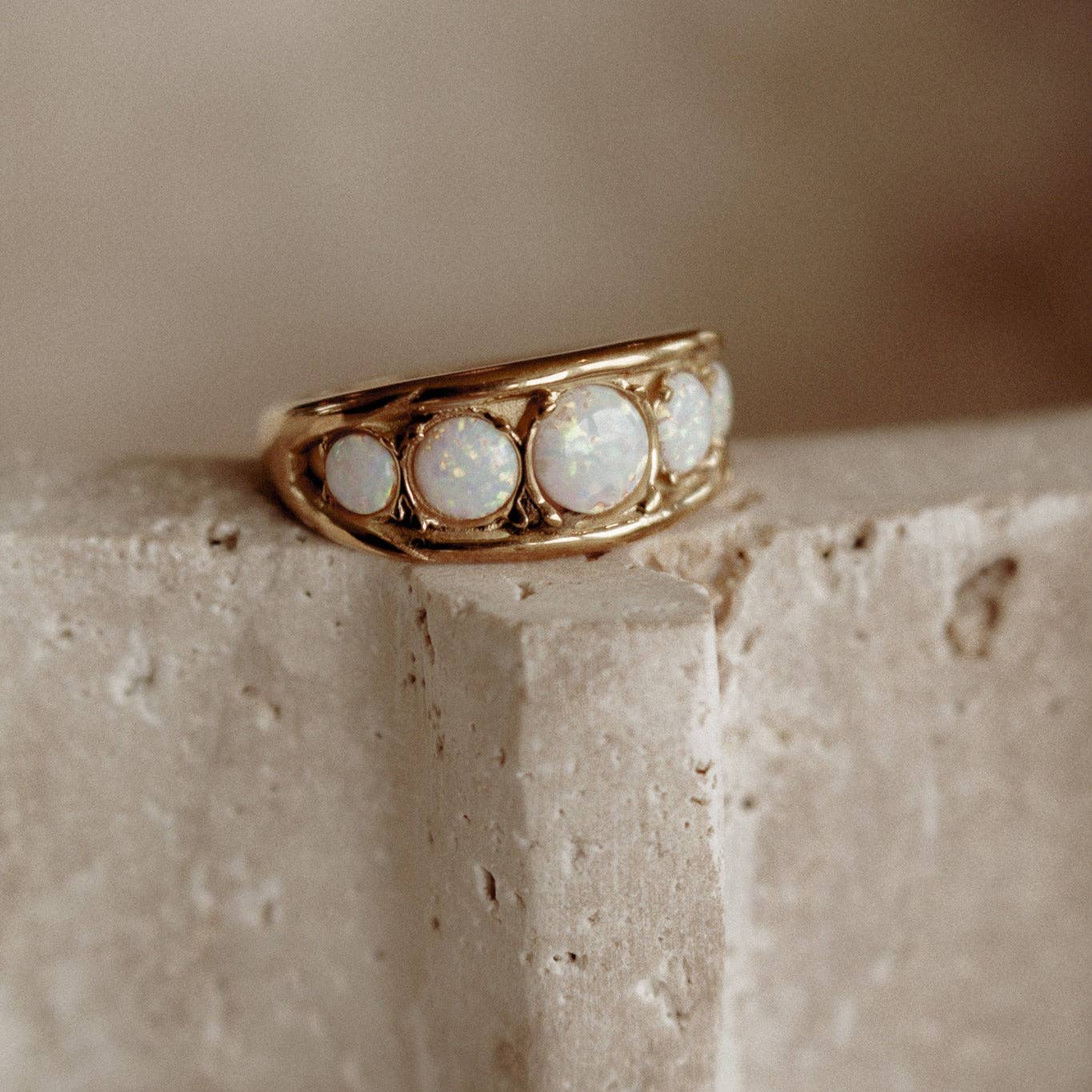 inez ring