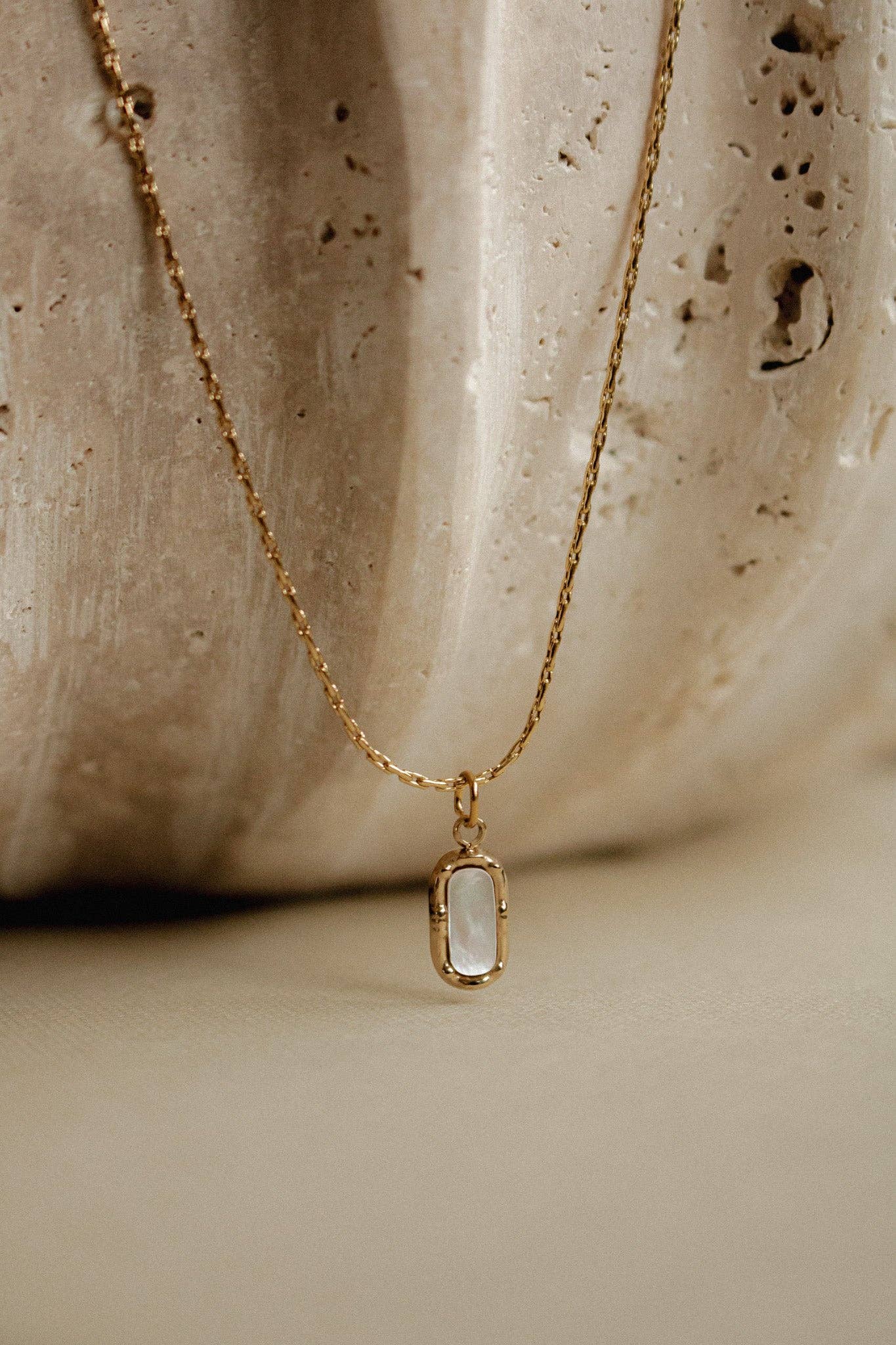 lottie necklace