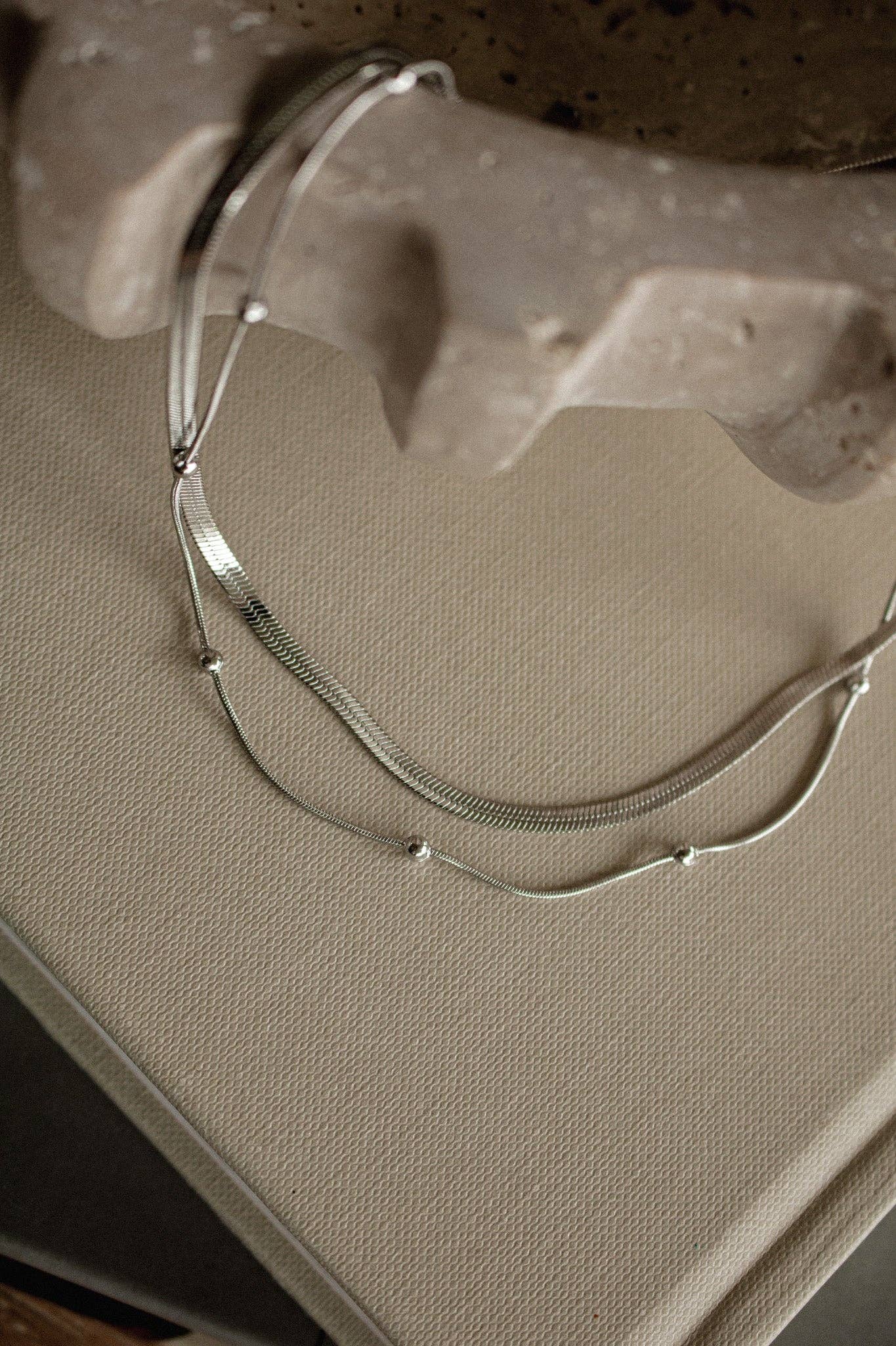 amara necklace