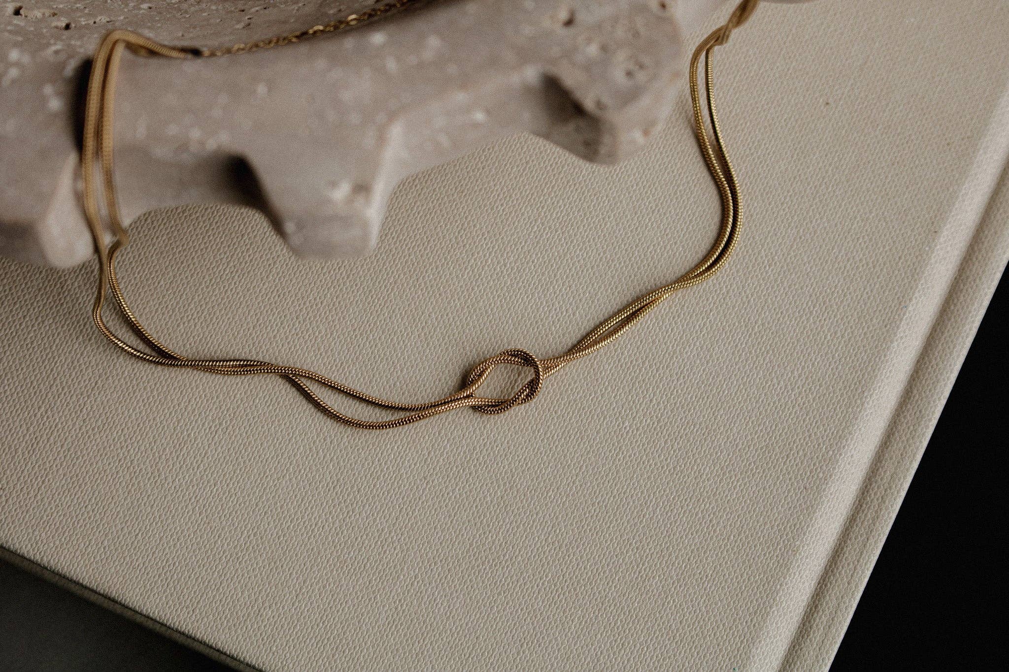 selah necklace