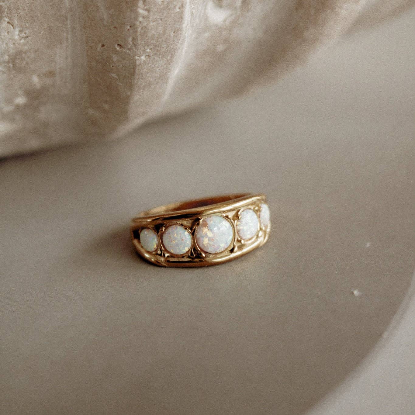 inez ring