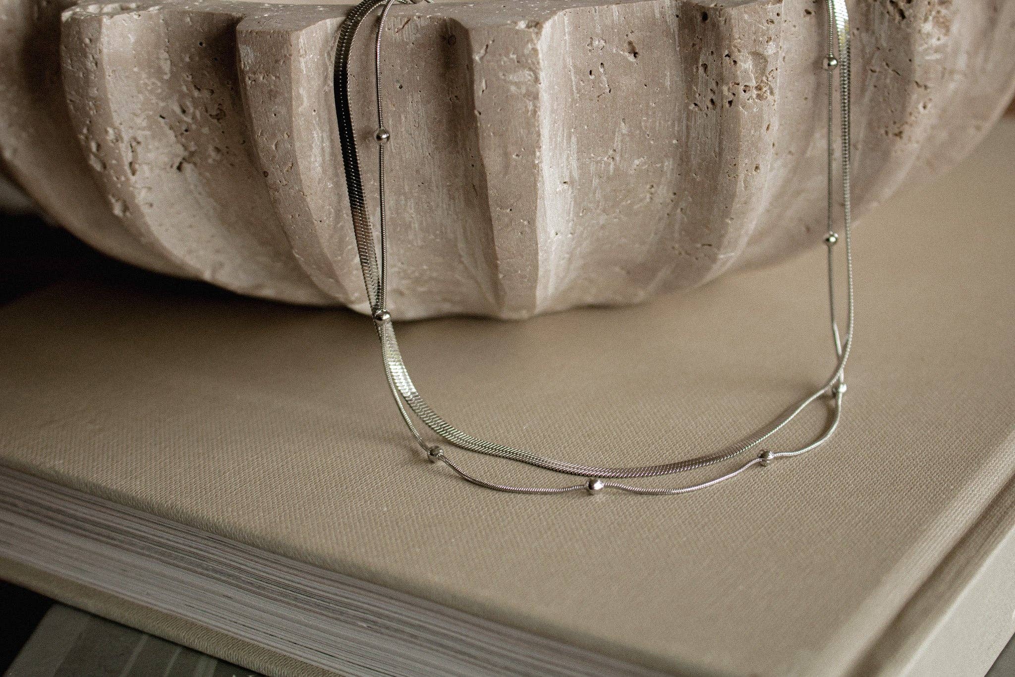 amara necklace