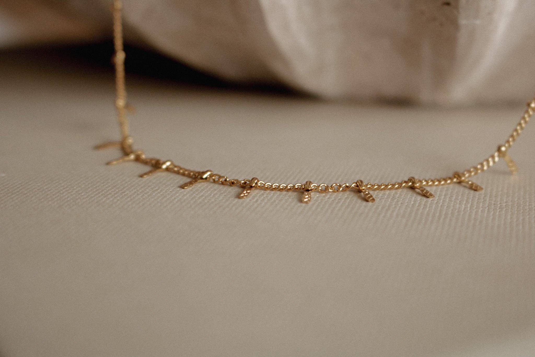 tillie necklace