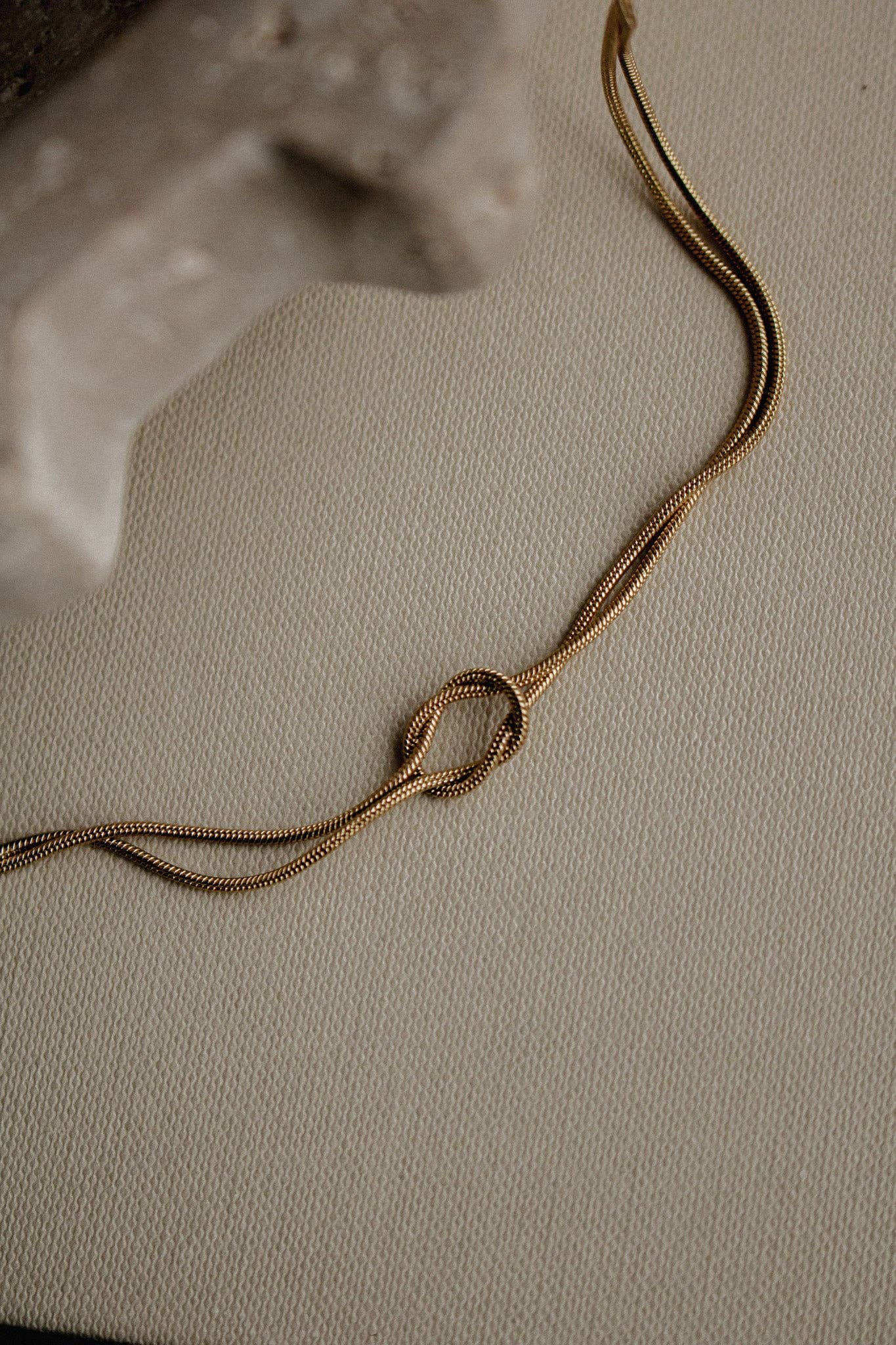 selah necklace