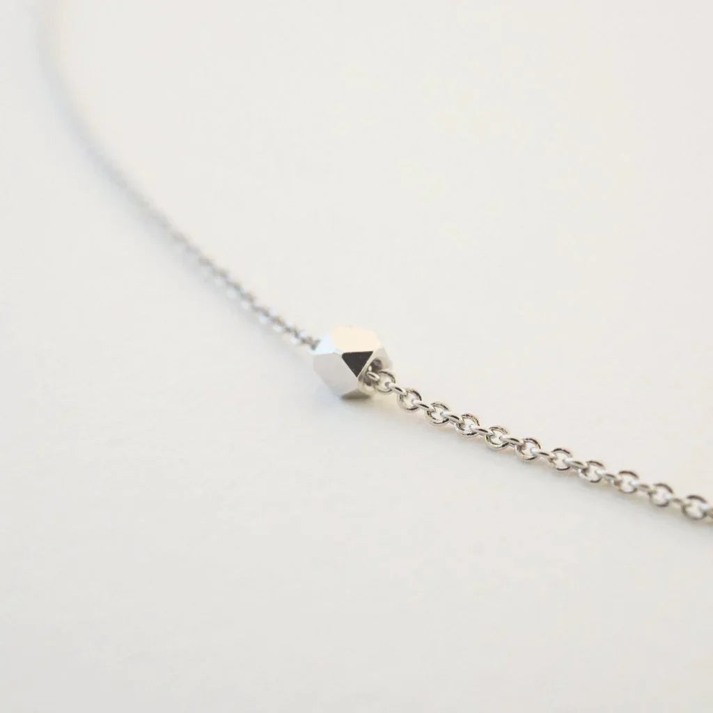 comet necklace