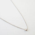 comet necklace