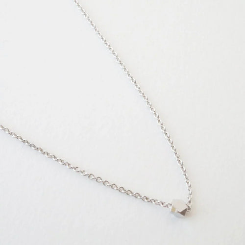 comet necklace