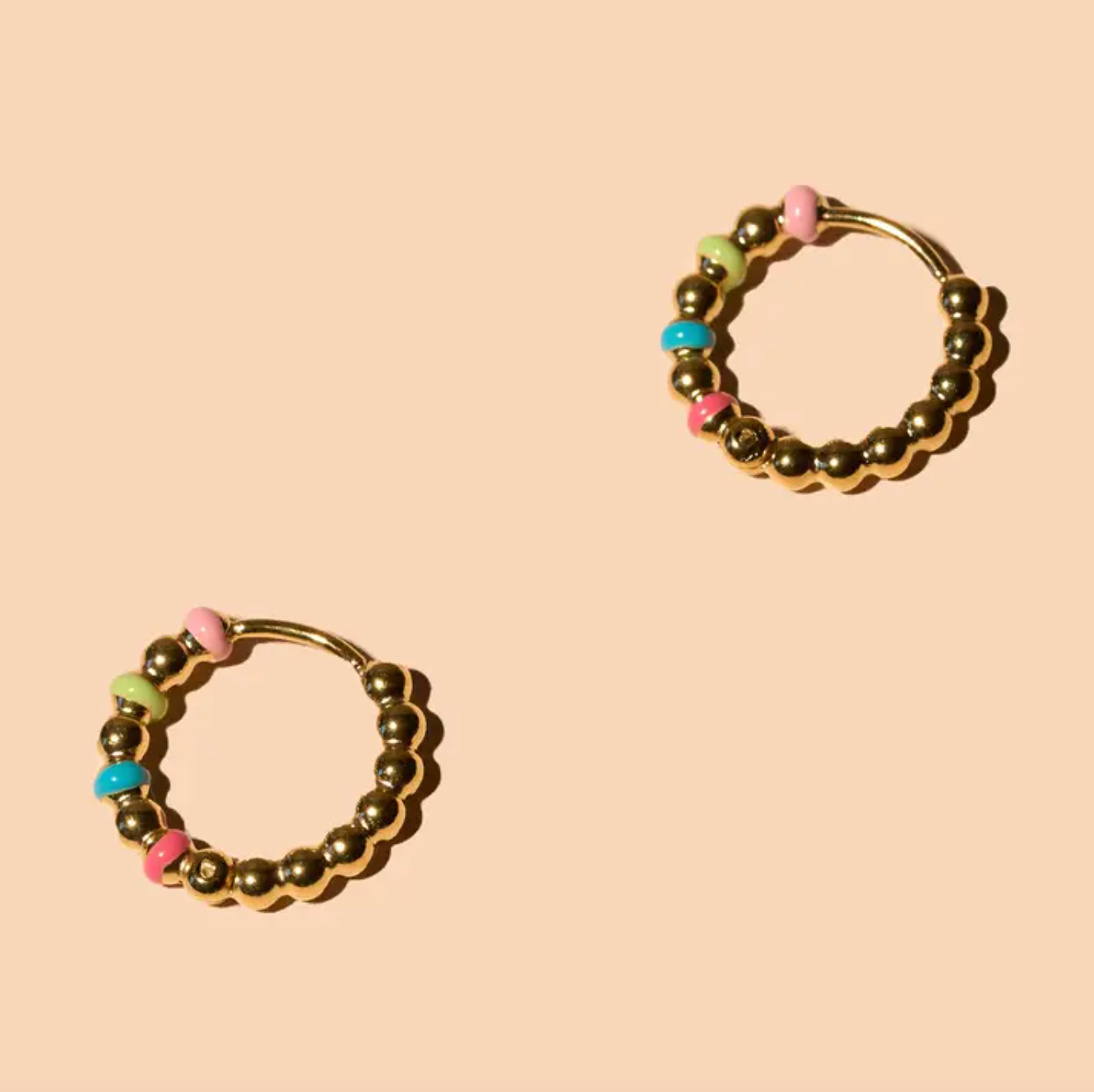 dippin' dots hoops
