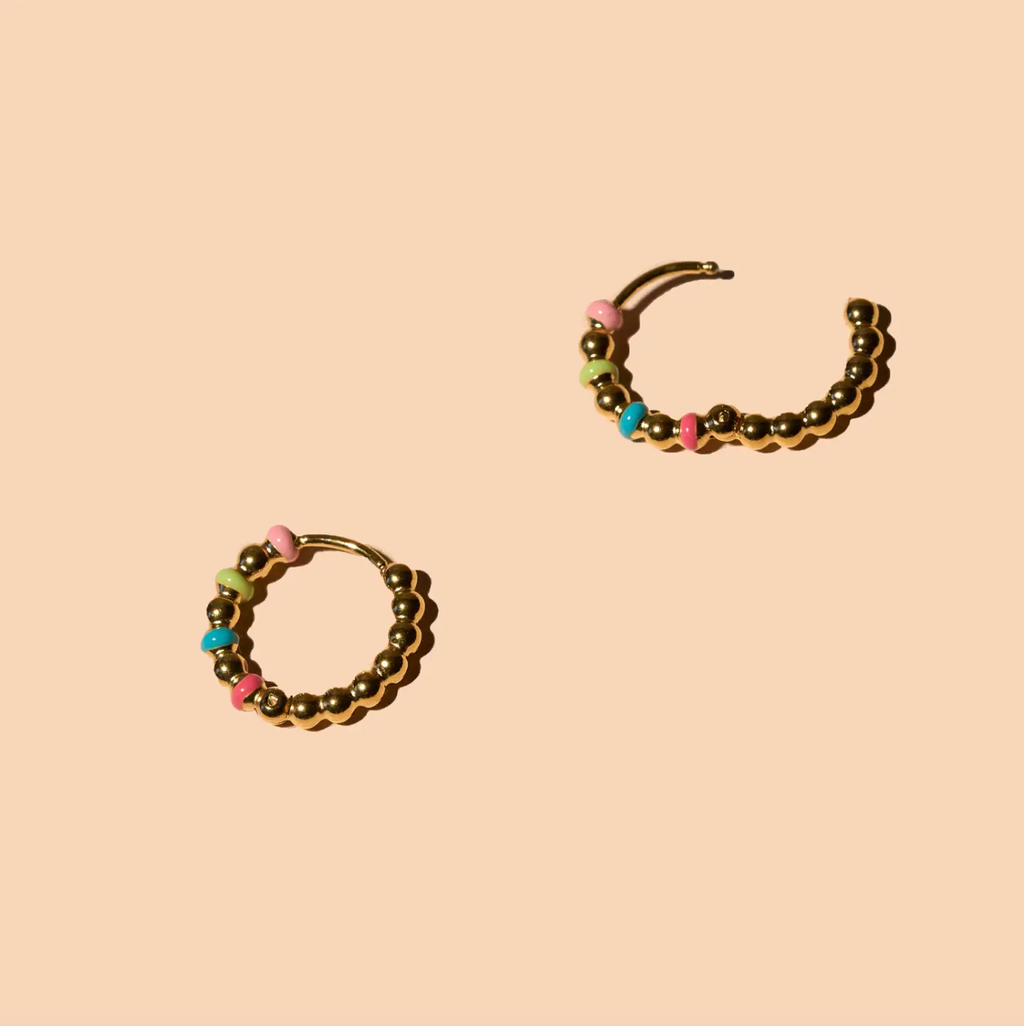 dippin' dots hoops