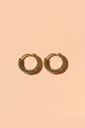 everyday twinkle hoops