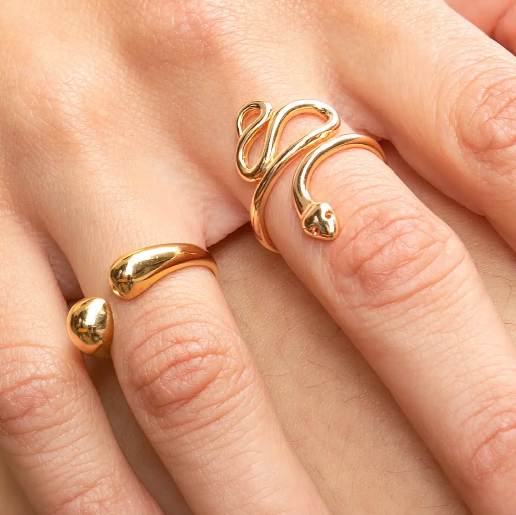 golden era ring
