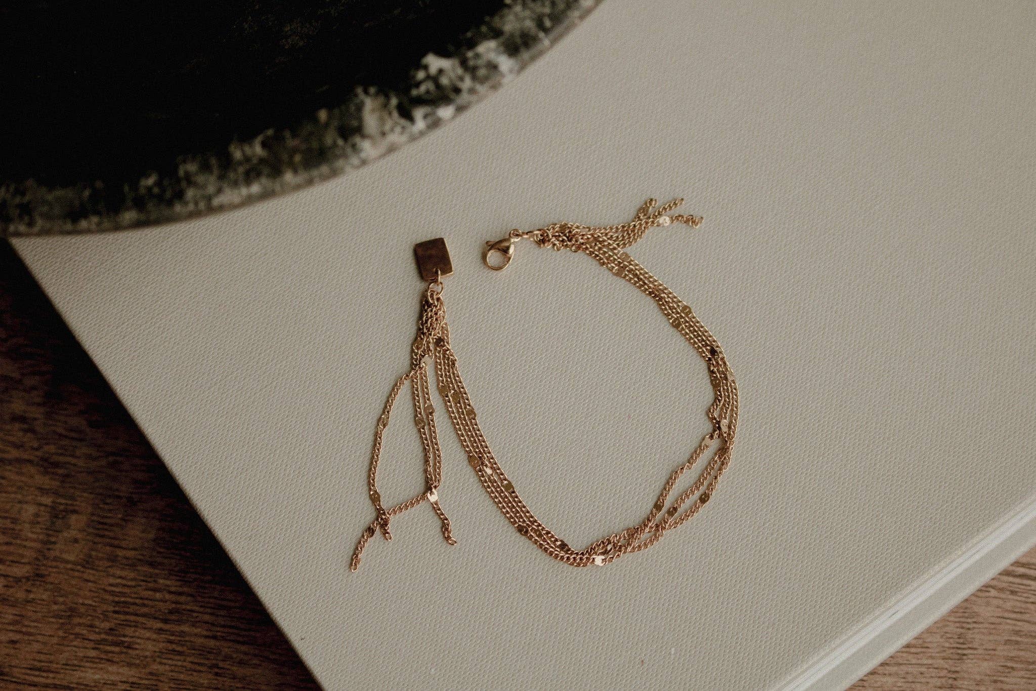 effie bracelet