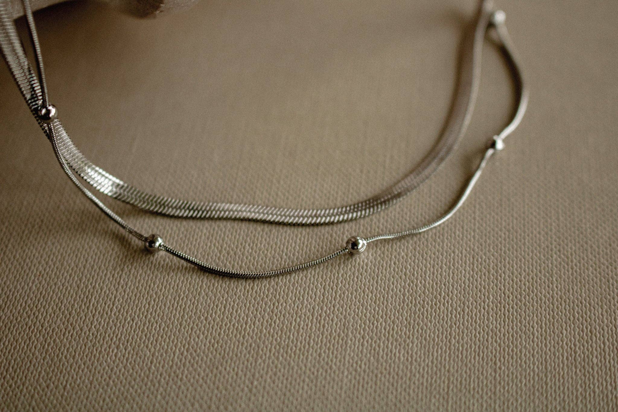 amara necklace
